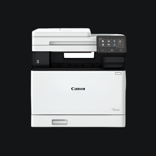 Canon Color imageCLASS MF753CDW