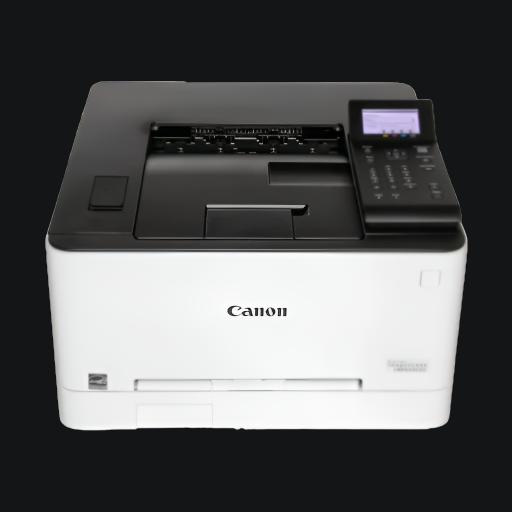 Canon Color imageCLASS LBP633CDW