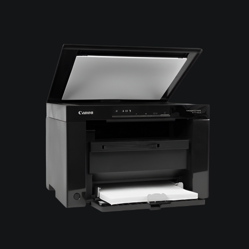 5252B002 Canon imageClass MF3010 Compact Multifunction Laser