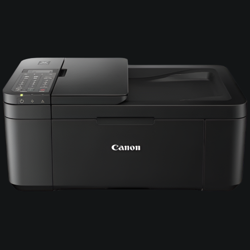 PIXMA TR4720 BLACK