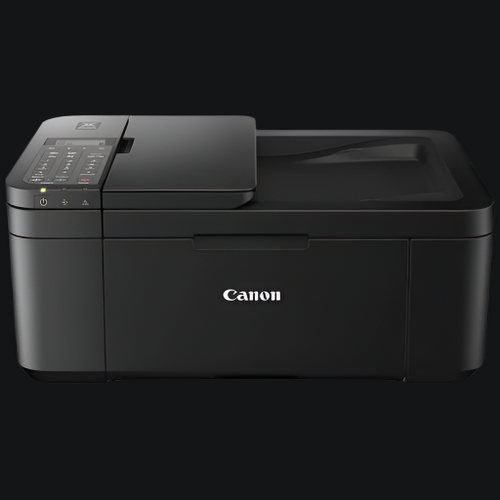 PIXMA TR4720 BLACK