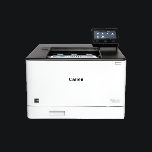 Canon Color imageCLASS LBP674CDW