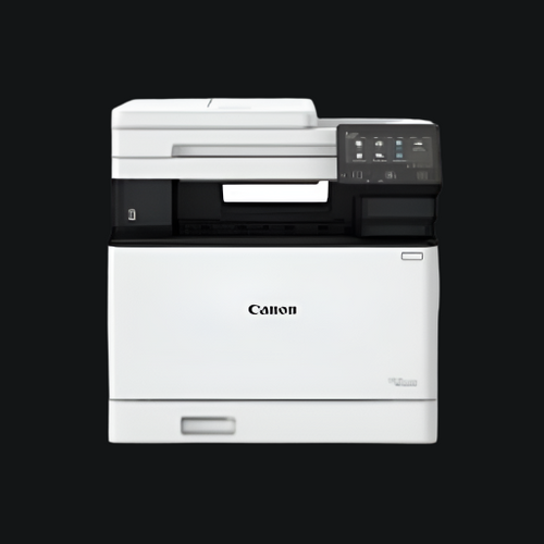 Canon Color imageCLASS MF753CDW
