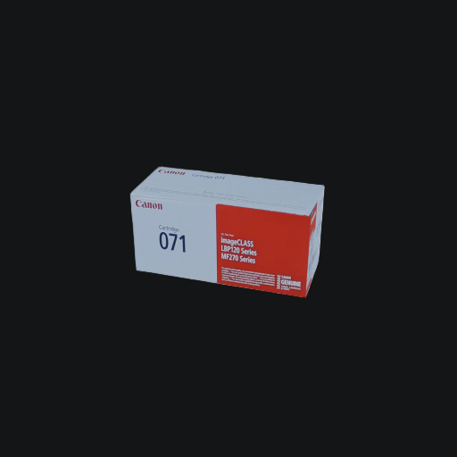 Canon CARTRIDGE?071