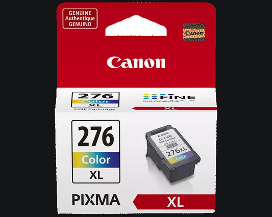 CL-276XL INK CARTRIDGE SKU 4987C001